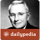 Dale Carnegie Daily أيقونة