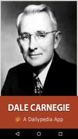 Dale Carnegie Daily الملصق