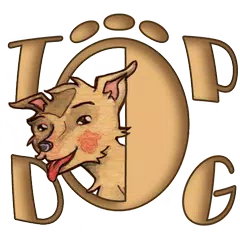 Top Dog: Lucky's Charm