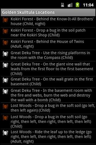The legend of zelda ocarina of time mod apk The legend of zelda ocarina of time mod apk