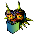 Majora's Mask Completion Guide icono