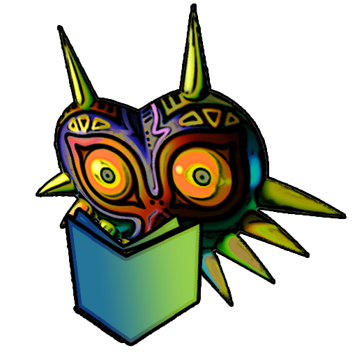 Majora's Mask Completion Guide