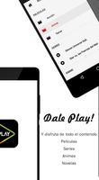 Dale Play! Affiche