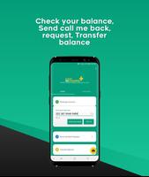 Ethio ReCharge syot layar 1