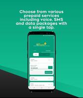 Ethio ReCharge syot layar 2