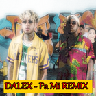 Dalex - Pa Mi (Remix) icône