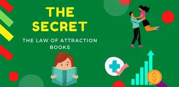 The Secret- Law of Attraction