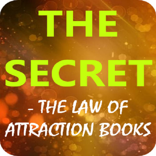 The Secret- Law of Attraction