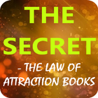 The Secret- Law of Attraction ícone