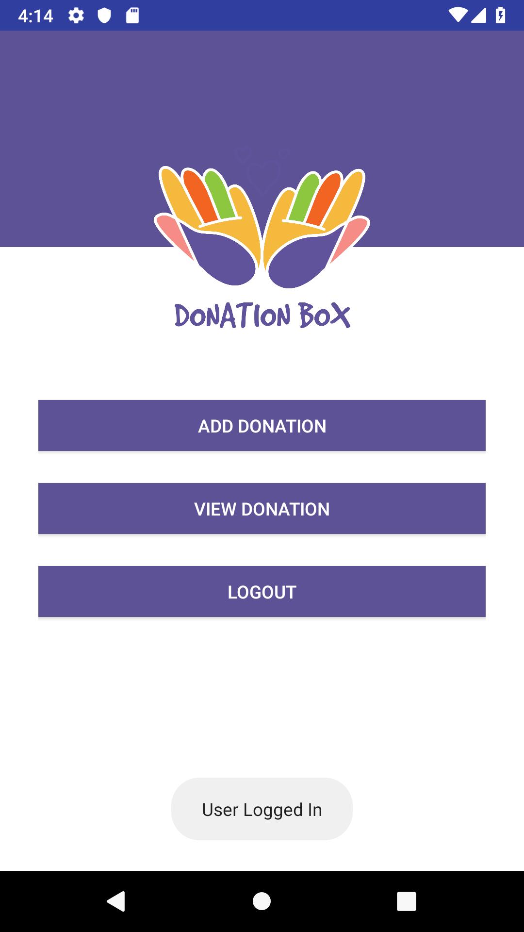 Donation Box For Android Apk Download - image of roblox donation jar