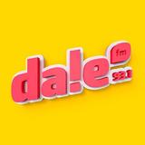 Dale fm 93.1 ícone