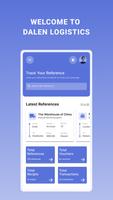 Dalen Logistics-poster