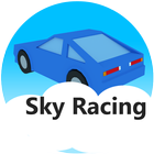 SkyRacing icon