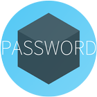 Dalenryder Password Generator ícone