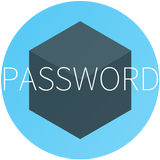 Dalenryder Password Generator ícone