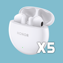 Honor Earbuds X5 App Guide APK