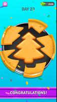 Dalgona Candy Honeycomb Game screenshot 2