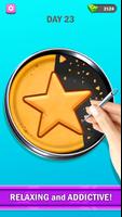 Dalgona Candy Honeycomb Game screenshot 3