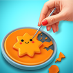 Dalgona Candy: Sweet Game 圖標