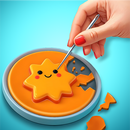 Dalgona Candy: Sweet Game APK