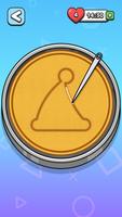 برنامه‌نما Dalgona Candy: Sweet Game عکس از صفحه