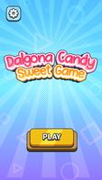 پوستر Dalgona Candy: Sweet Game