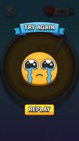 برنامه‌نما Dalgona Candy: Sweet Game عکس از صفحه