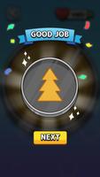 برنامه‌نما Dalgona Candy: Sweet Game عکس از صفحه