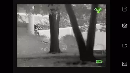 IR-TRACKER APK download