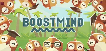 Boostmind - Gehirntraining