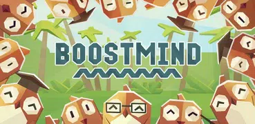 Boostmind progreso del cerebro