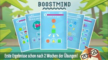 Boostmind - Gehirntraining Screenshot 2