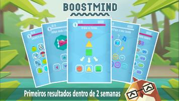 Boostmind - treino da mente imagem de tela 2