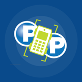 Phone and Pay Parking icon