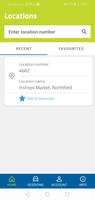 Phone and Pay Parking اسکرین شاٹ 2