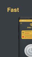 Dali VPN gönderen