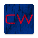 Colored Wood Icon Pack aplikacja