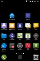 Icon Pack 10 Inverted পোস্টার