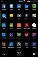 Icon Pack 10 plakat