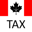 TaxCalc Canada aplikacja
