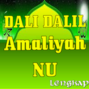 Dalil Amaliyah NU APK