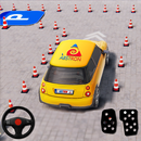 Car parking-APK