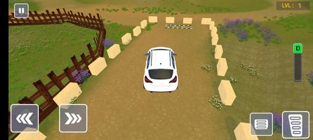 Car parking screenshot 1