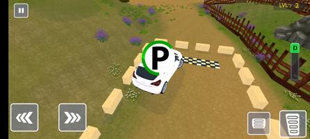 Car parking screenshot 2