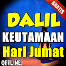 Dalil Keutamaan Hari Jumat APK