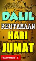Dalil Keutamaan Hari Jumat gönderen