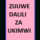 DALILI ZA UKIMWI APK