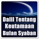 Dalil Tentang Keutamaan Bulan Sya'ban Lengkap APK