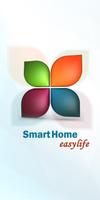 Smart Home Uno Affiche