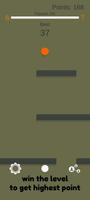 برنامه‌نما Balls Fall Game Classic عکس از صفحه